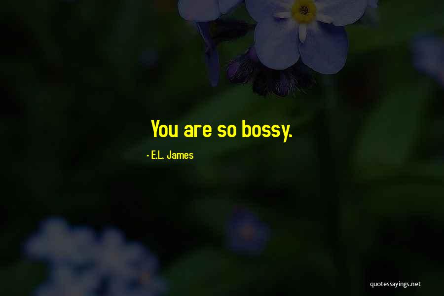 Mustad Fastach Quotes By E.L. James Mustad Fastach Quotes By E.L. James