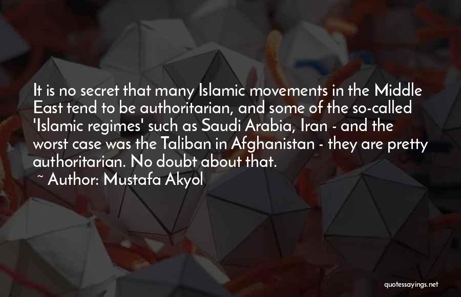 Mustafa Akyol Quotes 1150237