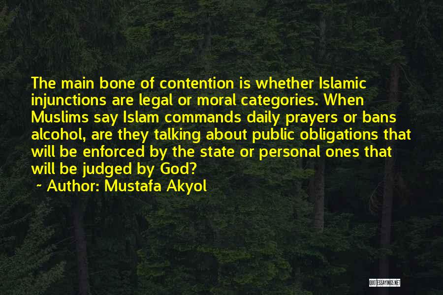 Mustafa Akyol Quotes 1833048