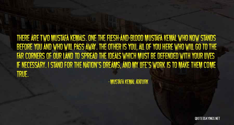 Mustafa Kemal Ataturk Quotes 1727357 Mustafa Kemal Ataturk Quotes 1727357