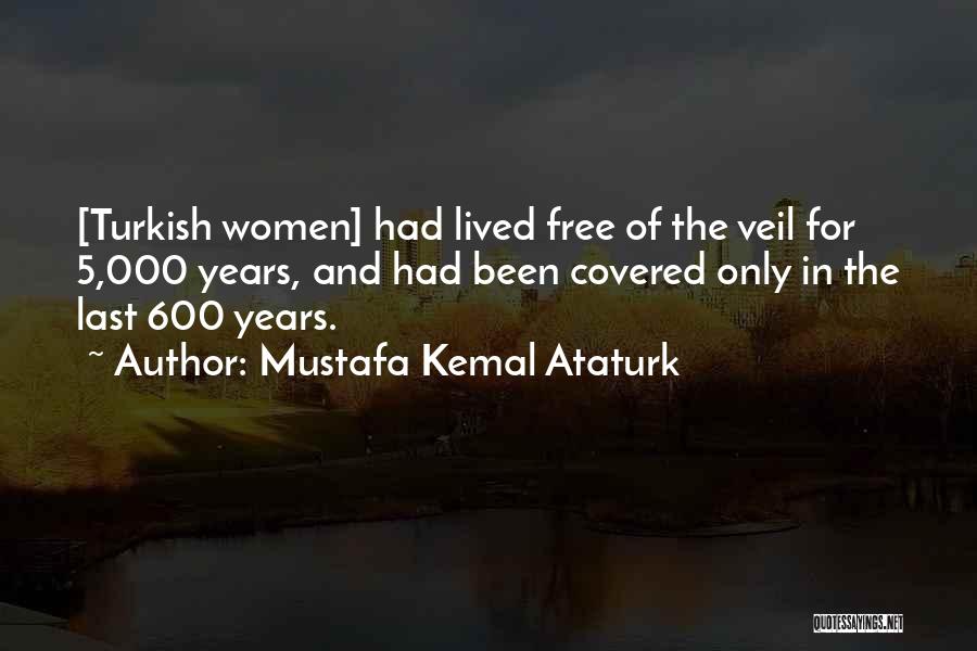 Mustafa Kemal Ataturk Quotes 1892902