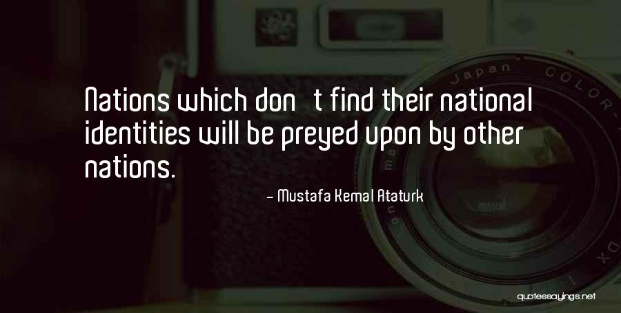 Mustafa Kemal Ataturk Quotes 237200 Mustafa Kemal Ataturk Quotes 237200