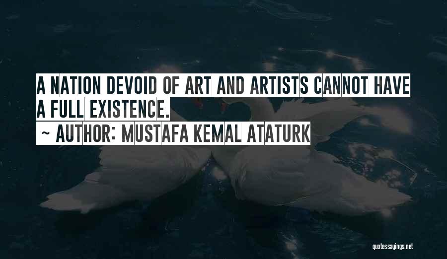 Mustafa Kemal Ataturk Quotes 905918