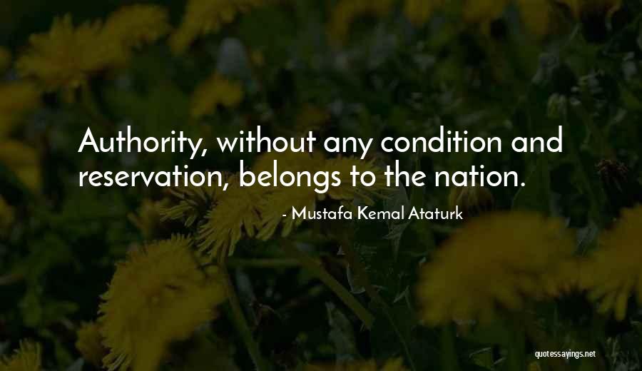 Mustafa Kemal Ataturk Quotes 982692