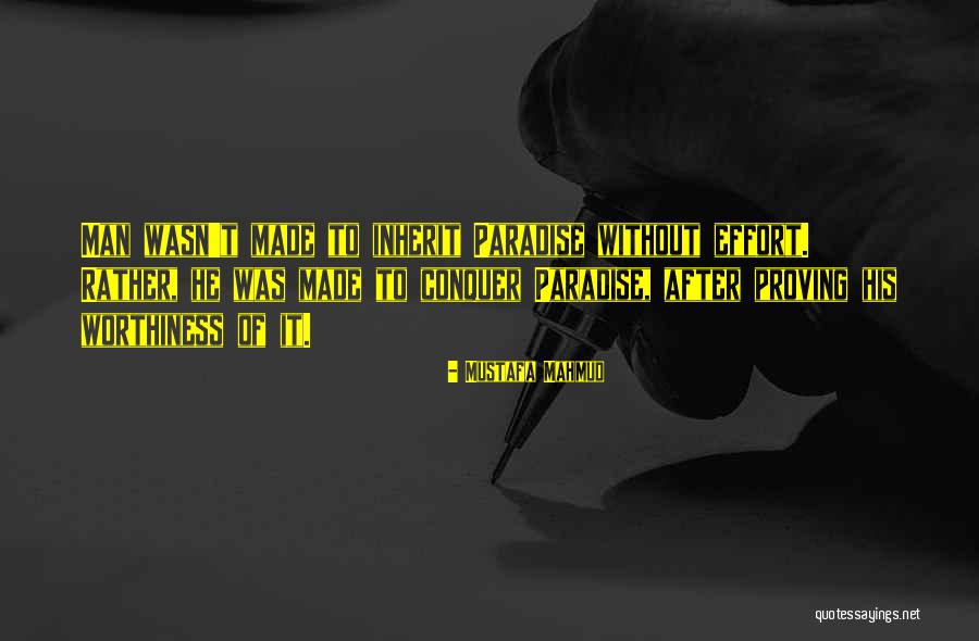 Mustafa Mahmud Quotes 2063351 Mustafa Mahmud Quotes 2063351