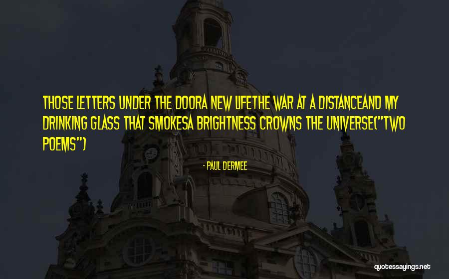 Mustafaa Saves Quotes By Paul Dermee Mustafaa Saves Quotes By Paul Dermee