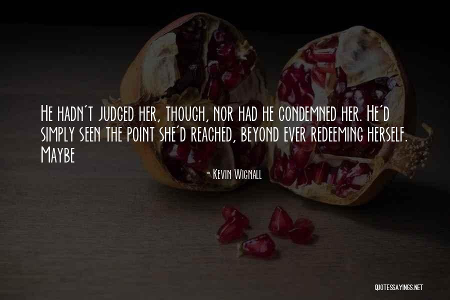Mustafaa Tiffany Quotes By Kevin Wignall Mustafaa Tiffany Quotes By Kevin Wignall