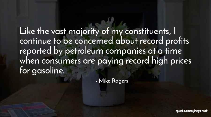 Mustafaa Tiffany Quotes By Mike Rogers Mustafaa Tiffany Quotes By Mike Rogers