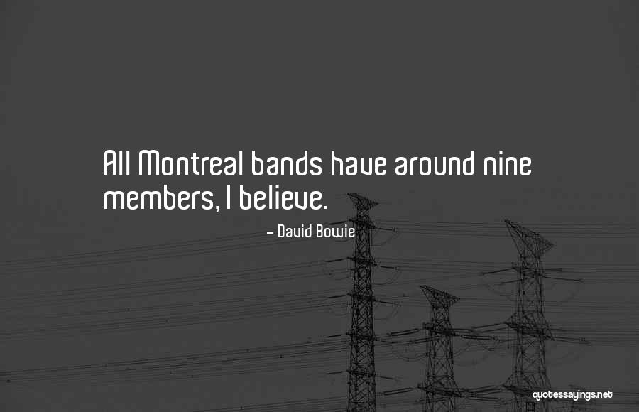Mustafich Quotes By David Bowie Mustafich Quotes By David Bowie