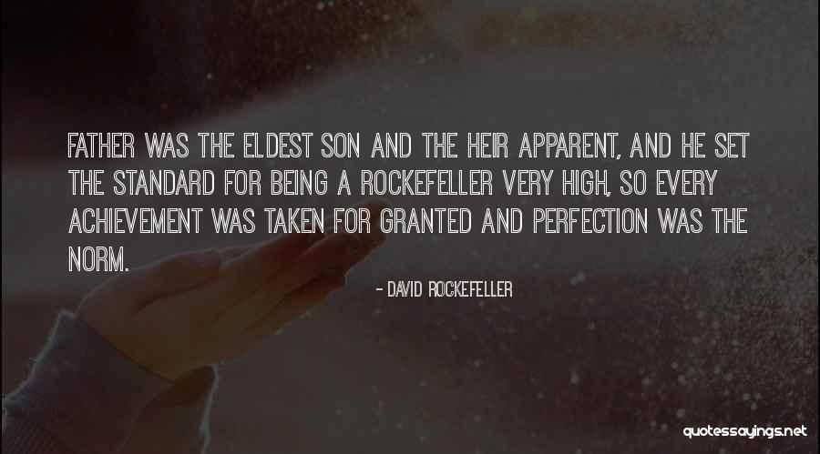 Mustaine A Heavy Quotes By David Rockefeller Mustaine A Heavy Quotes By David Rockefeller