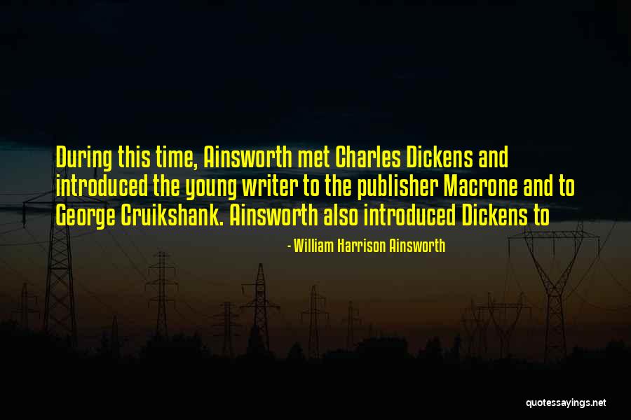 Mustaine A Heavy Quotes By William Harrison Ainsworth Mustaine A Heavy Quotes By William Harrison Ainsworth