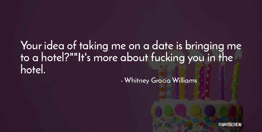 Mustakaapu Quotes By Whitney Gracia Williams Mustakaapu Quotes By Whitney Gracia Williams