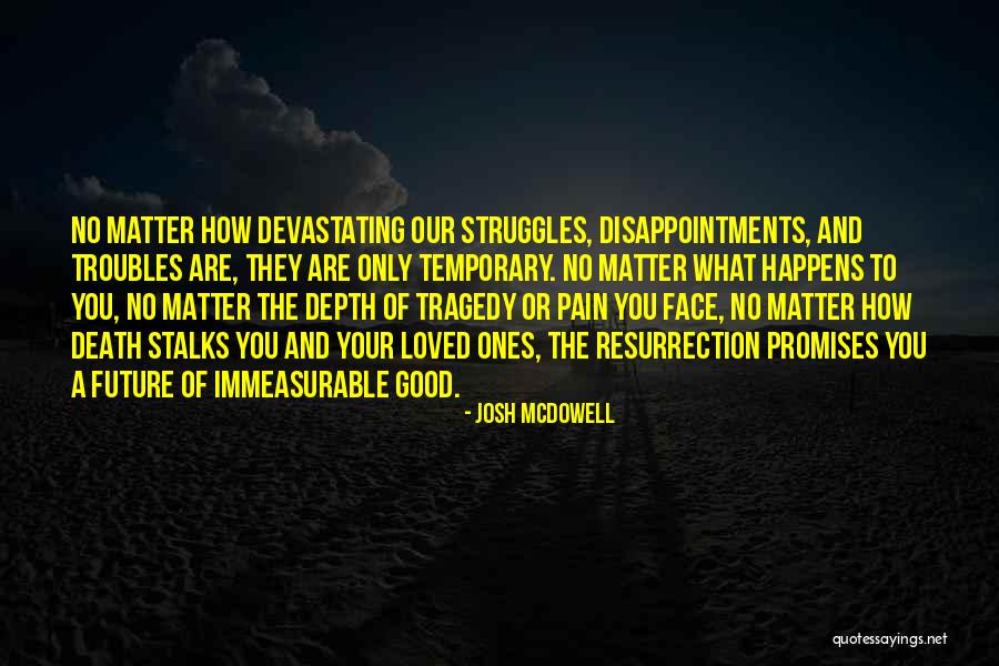 Mustang Virginia Au Augustus Quotes By Josh McDowell Mustang Virginia Au Augustus Quotes By Josh McDowell