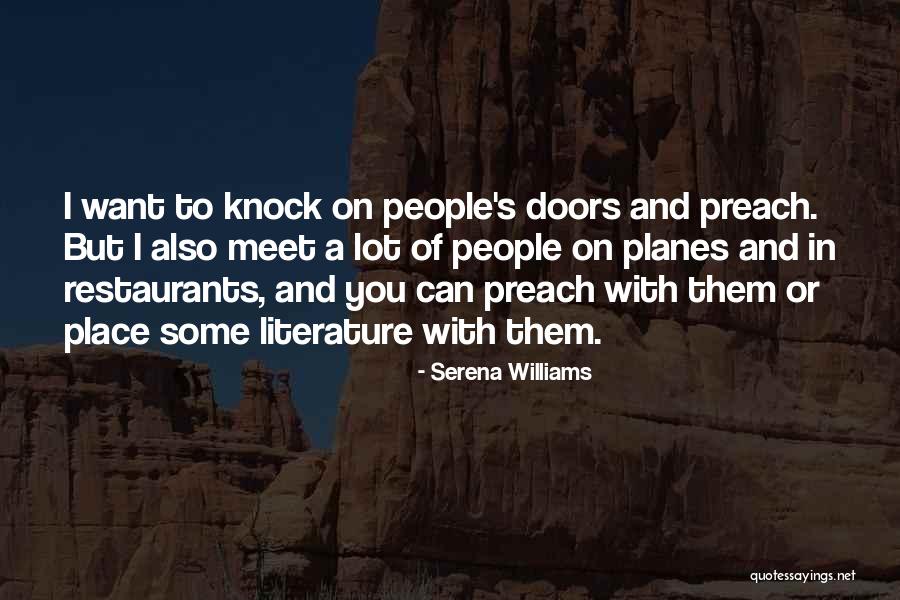 Mustapick Quotes By Serena Williams Mustapick Quotes By Serena Williams
