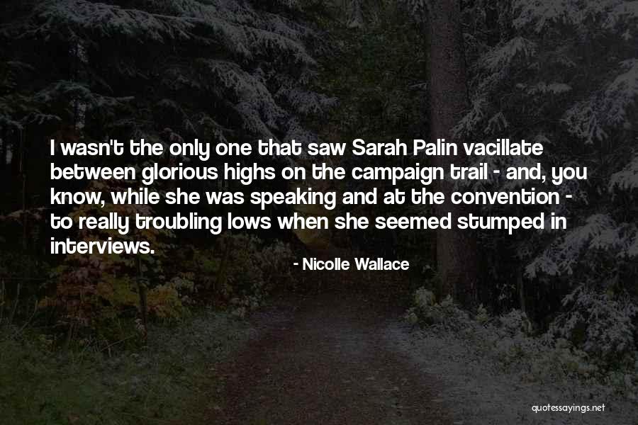 Mustaqeem Name Quotes By Nicolle Wallace Mustaqeem Name Quotes By Nicolle Wallace