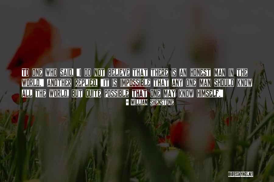 Mustaqeem Name Quotes By William Shenstone Mustaqeem Name Quotes By William Shenstone