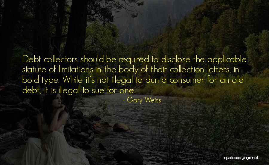 Mustaqeem Williams Quotes By Gary Weiss Mustaqeem Williams Quotes By Gary Weiss