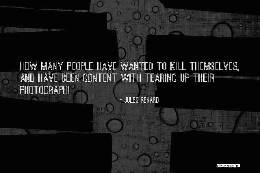 Mustaqeem Williams Quotes By Jules Renard Mustaqeem Williams Quotes By Jules Renard