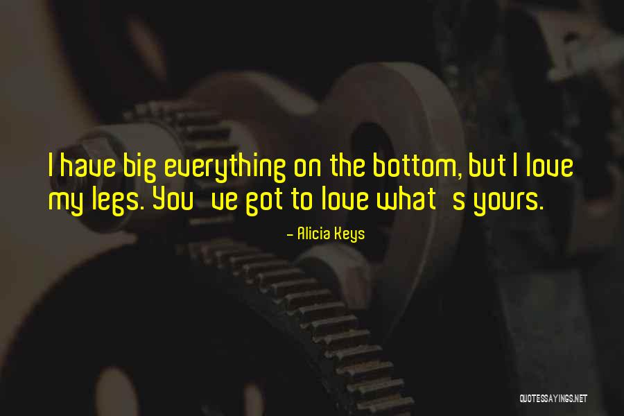 Mustard Potassium Quotes By Alicia Keys Mustard Potassium Quotes By Alicia Keys