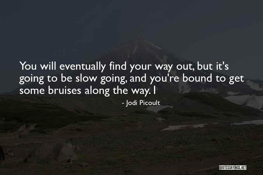 Mustard Tiger Quotes By Jodi Picoult Mustard Tiger Quotes By Jodi Picoult