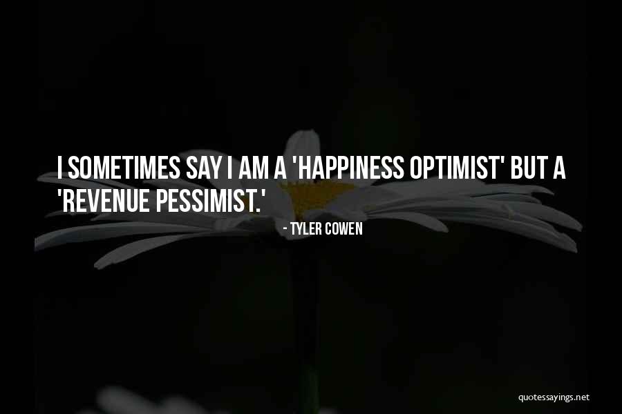 Mustari 2014 Quotes By Tyler Cowen Mustari 2014 Quotes By Tyler Cowen