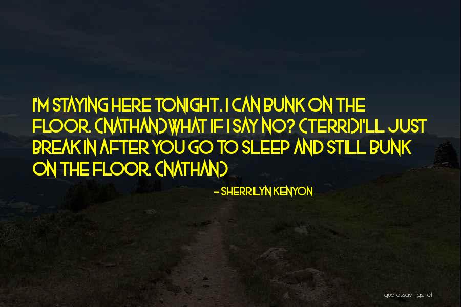 Mustat Lesket Quotes By Sherrilyn Kenyon Mustat Lesket Quotes By Sherrilyn Kenyon