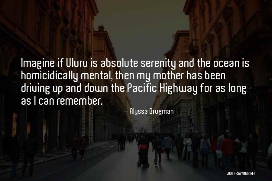 Mustata Quotes By Alyssa Brugman Mustata Quotes By Alyssa Brugman