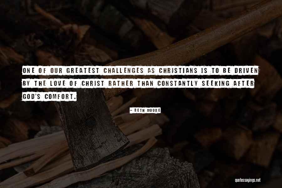 Mustata Quotes By Beth Moore Mustata Quotes By Beth Moore