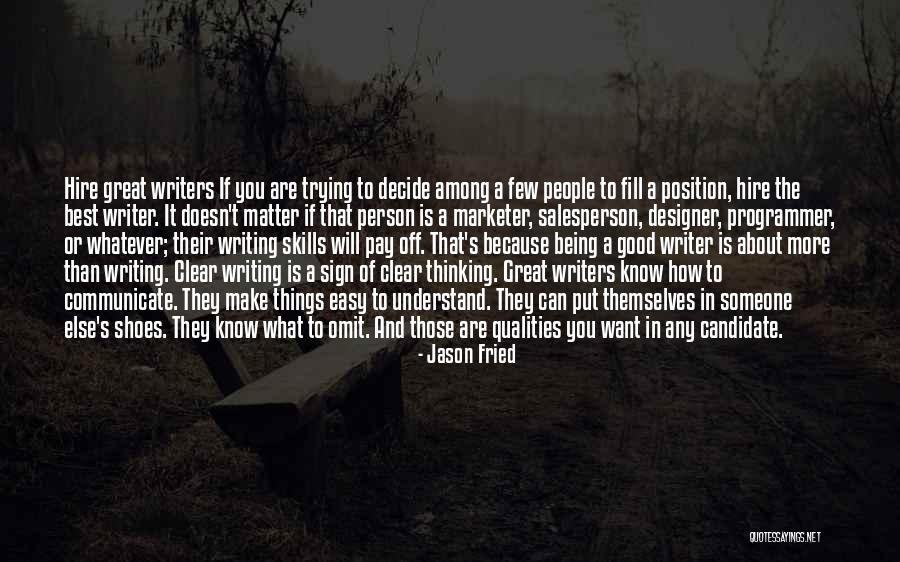 Mustata Socrului Quotes By Jason Fried Mustata Socrului Quotes By Jason Fried