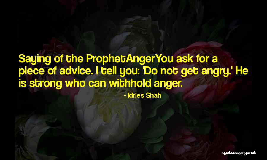 Musteata Desene Quotes By Idries Shah Musteata Desene Quotes By Idries Shah