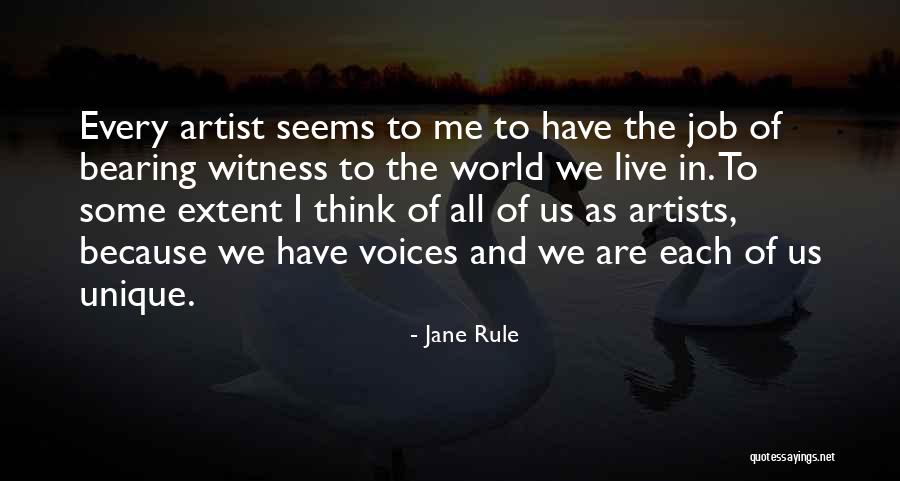 Musteata Desene Quotes By Jane Rule Musteata Desene Quotes By Jane Rule