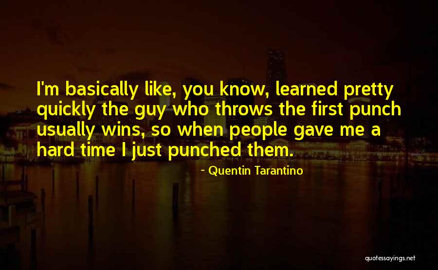 Musteata Quotes By Quentin Tarantino Musteata Quotes By Quentin Tarantino