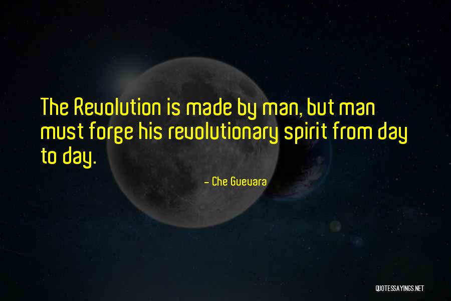 Musteata Soy Quotes By Che Guevara Musteata Soy Quotes By Che Guevara