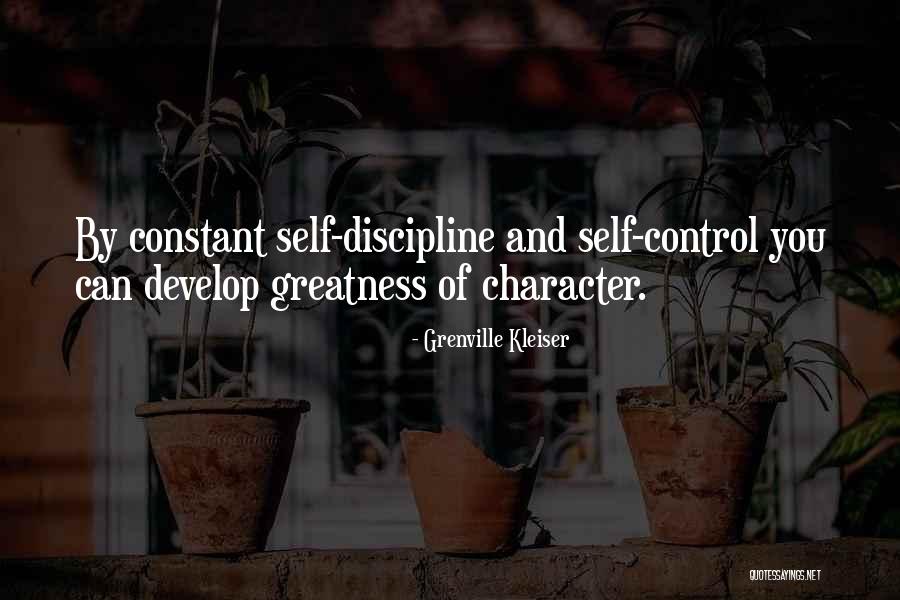 Musteata Soy Quotes By Grenville Kleiser Musteata Soy Quotes By Grenville Kleiser