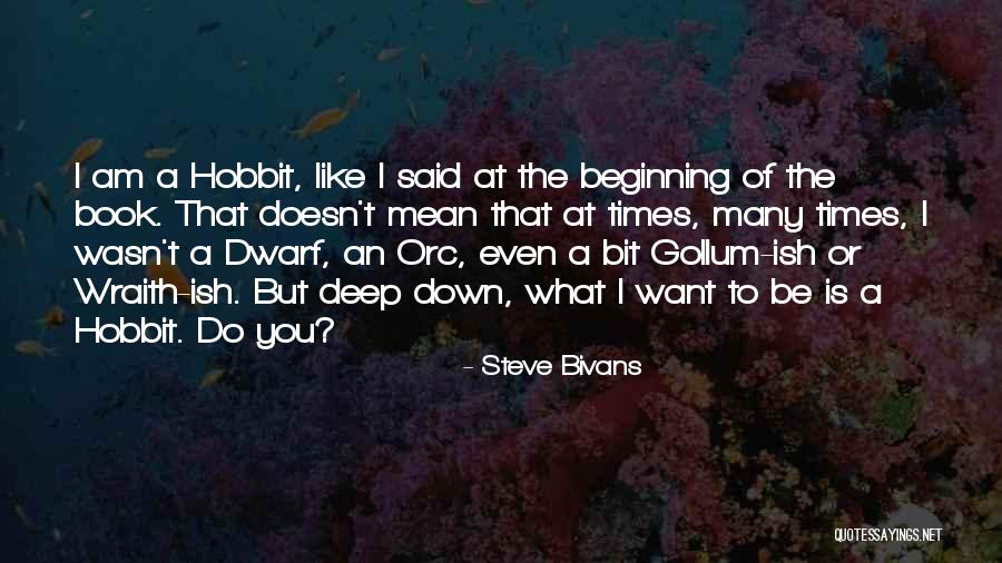 Musteata Soy Quotes By Steve Bivans Musteata Soy Quotes By Steve Bivans