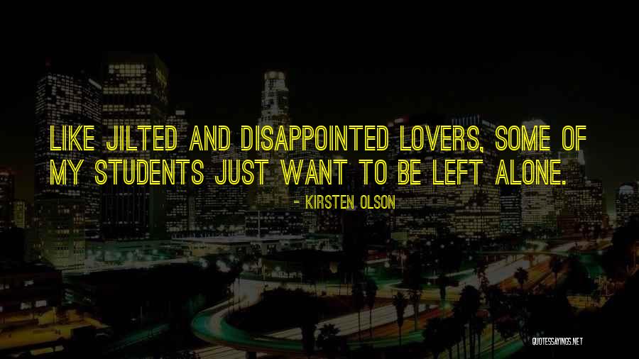 Mustela Quotes By Kirsten Olson Mustela Quotes By Kirsten Olson