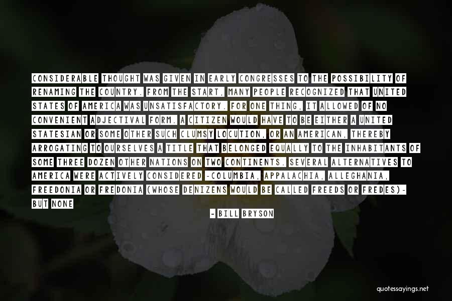 Mustered Quotes By Bill Bryson Mustered Quotes By Bill Bryson