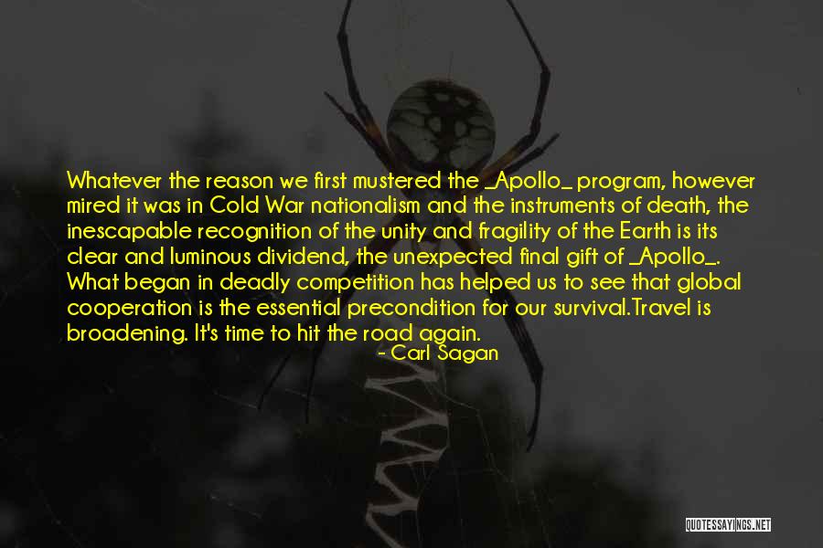 Mustered Quotes By Carl Sagan Mustered Quotes By Carl Sagan