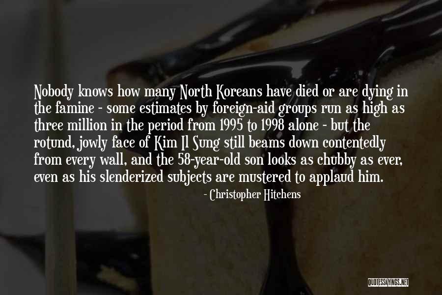 Mustered Quotes By Christopher Hitchens Mustered Quotes By Christopher Hitchens