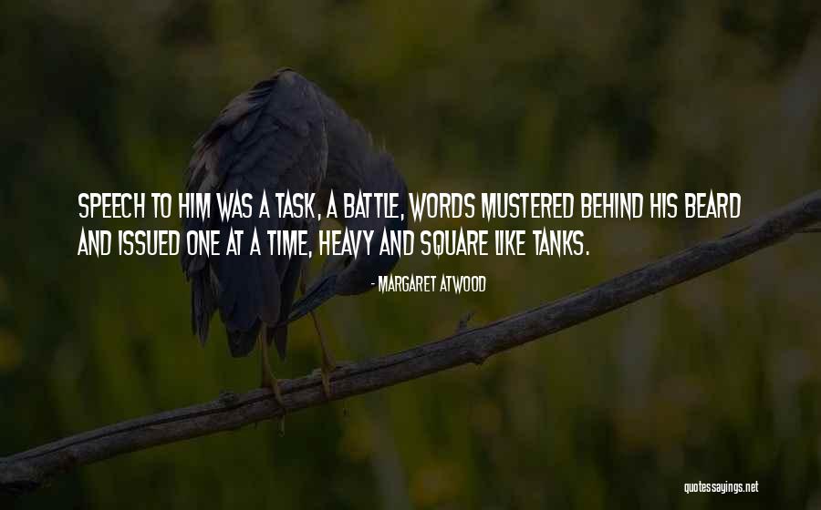 Mustered Quotes By Margaret Atwood Mustered Quotes By Margaret Atwood