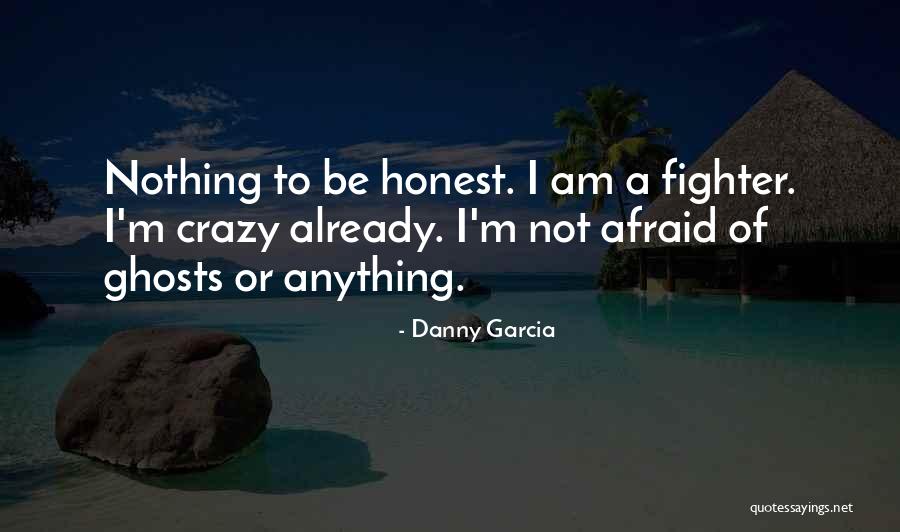 Mustering Officer Quotes By Danny Garcia Mustering Officer Quotes By Danny Garcia