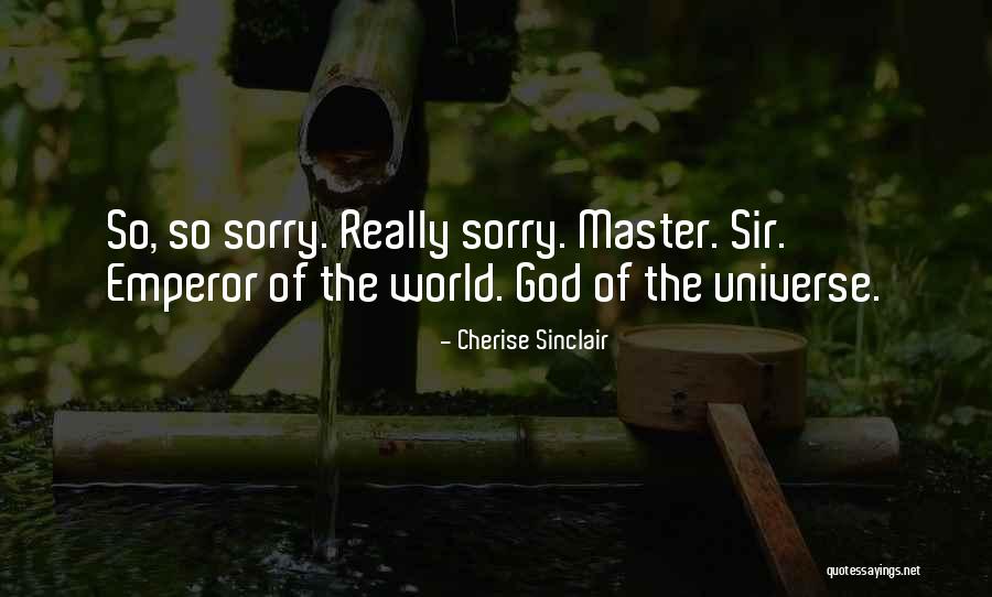 Mustian Dentistry Quotes By Cherise Sinclair Mustian Dentistry Quotes By Cherise Sinclair