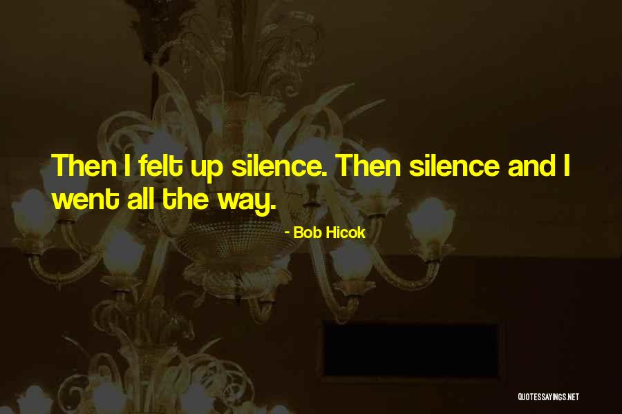 Mustie Quotes By Bob Hicok Mustie Quotes By Bob Hicok