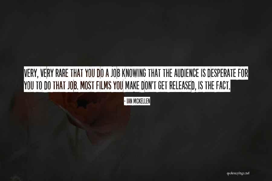 Mustiest Crossword Quotes By Ian McKellen Mustiest Crossword Quotes By Ian McKellen