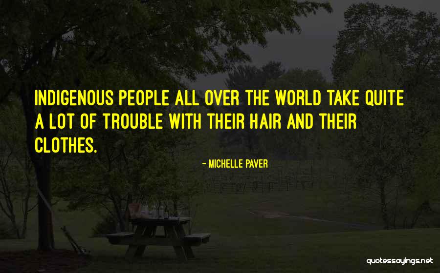 Mustif Menk Quotes By Michelle Paver Mustif Menk Quotes By Michelle Paver