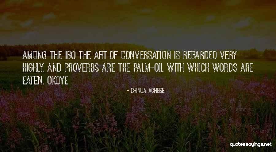 Mustika Jaya Quotes By Chinua Achebe Mustika Jaya Quotes By Chinua Achebe