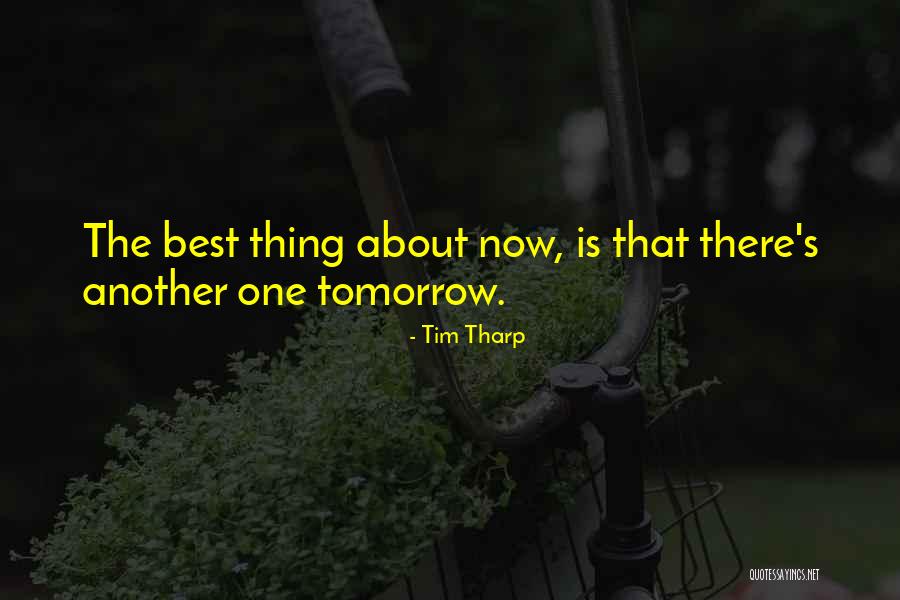 Mustin And Porter Quotes By Tim Tharp Mustin And Porter Quotes By Tim Tharp