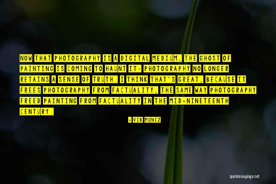 Mustin And Porter Quotes By Vik Muniz Mustin And Porter Quotes By Vik Muniz