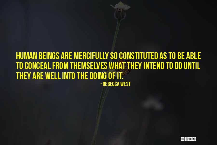 Mustiness In Basement Quotes By Rebecca West Mustiness In Basement Quotes By Rebecca West