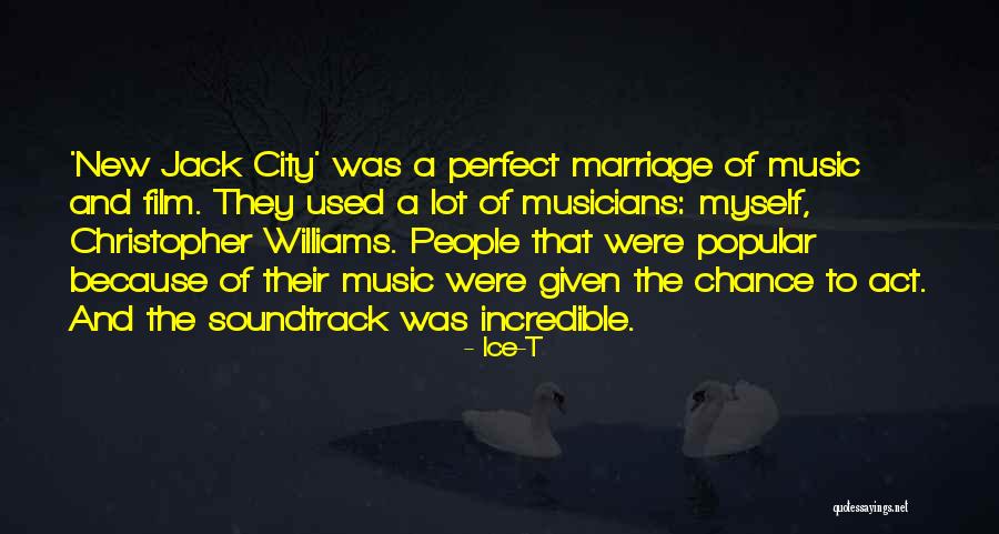 Mustonen Olli Quotes By Ice-T Mustonen Olli Quotes By Ice-T